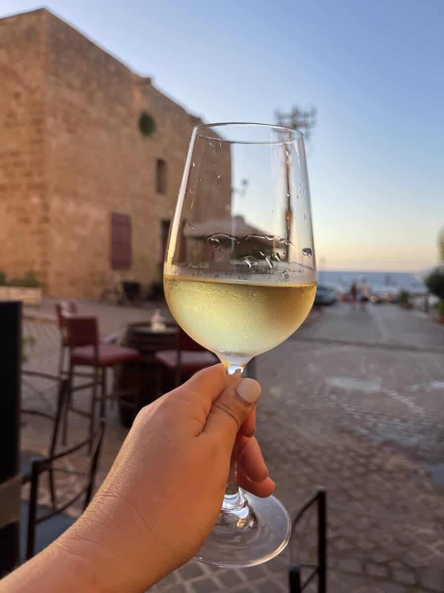 7 Best Wine Tasting Tours in Rhodes Greece