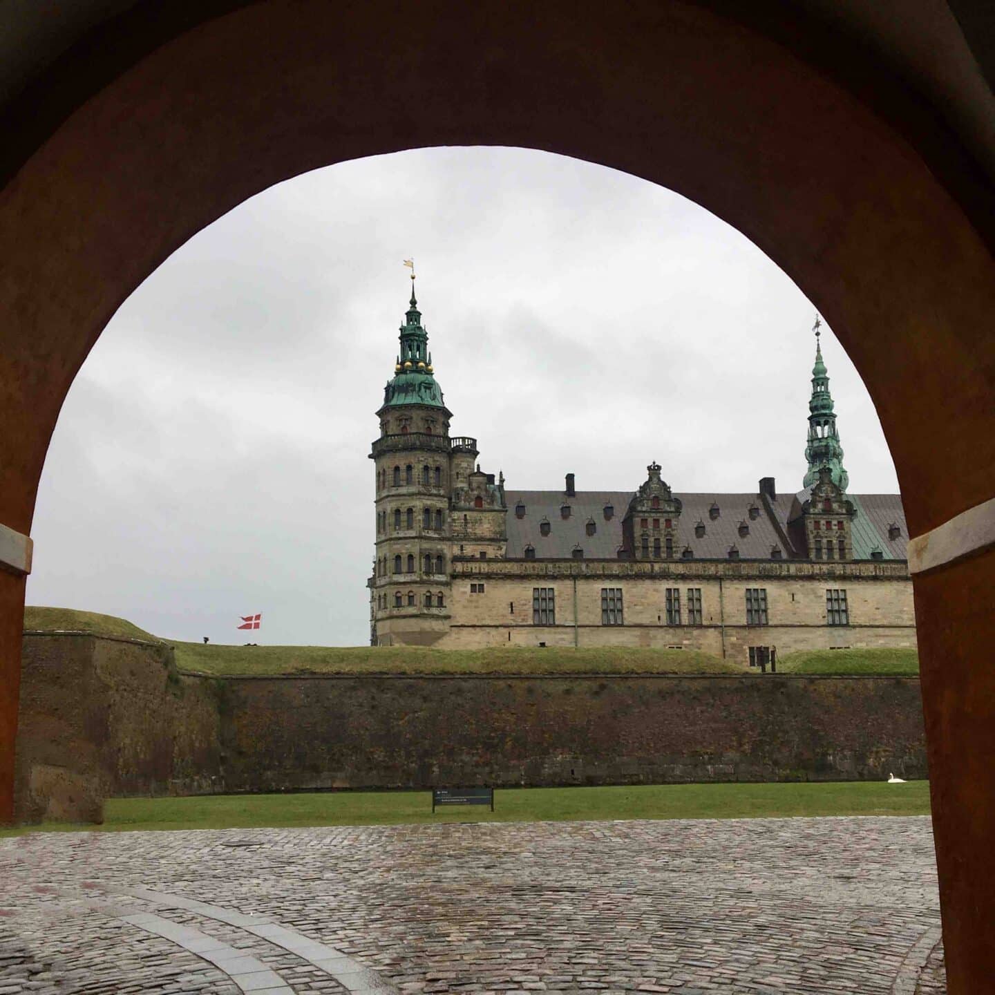 3 Best Kronborg Castle Day Trip Tours From Copenhagen