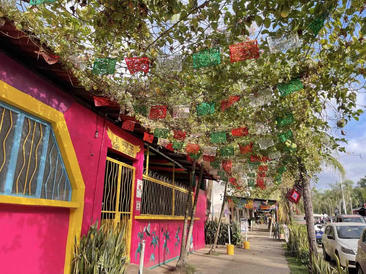 Best Restaurants and Cafes in Sayulita