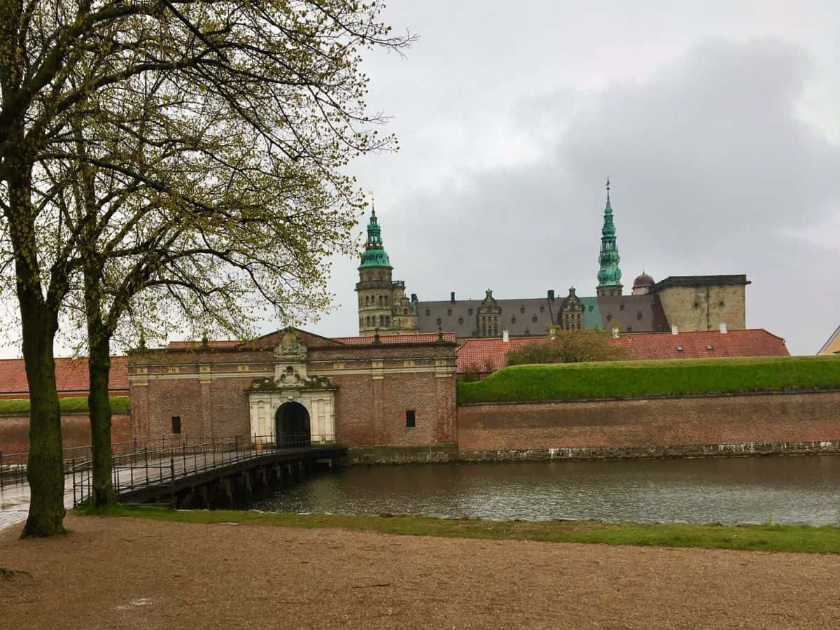 Best Castle Tours Copenhagen
