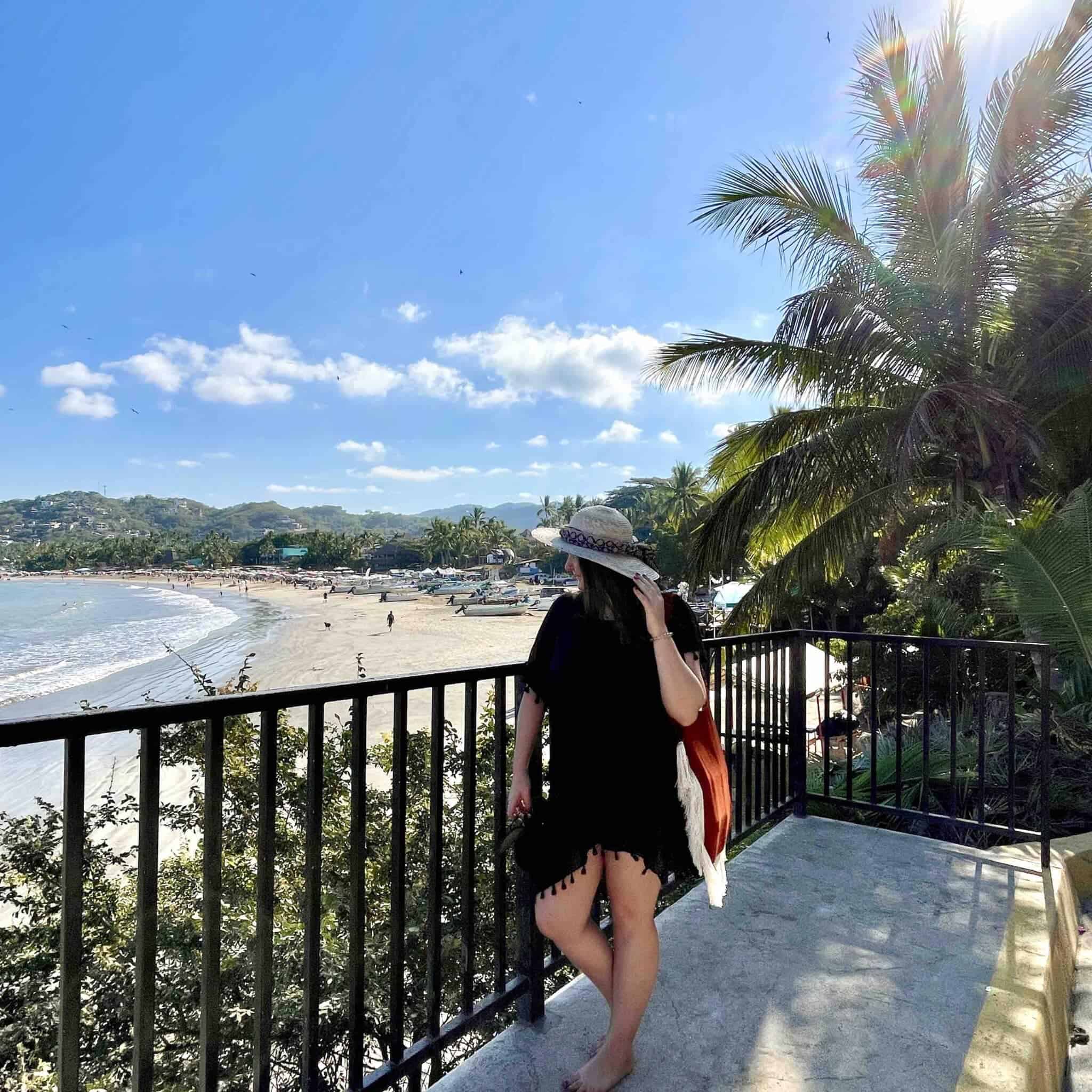 Sayulita Solo Travel Safety Guide For Females