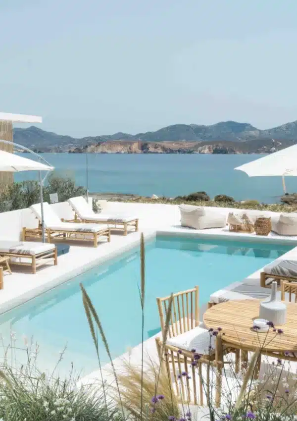 12 Best Boutique Hotels In Milos Greece in 2023