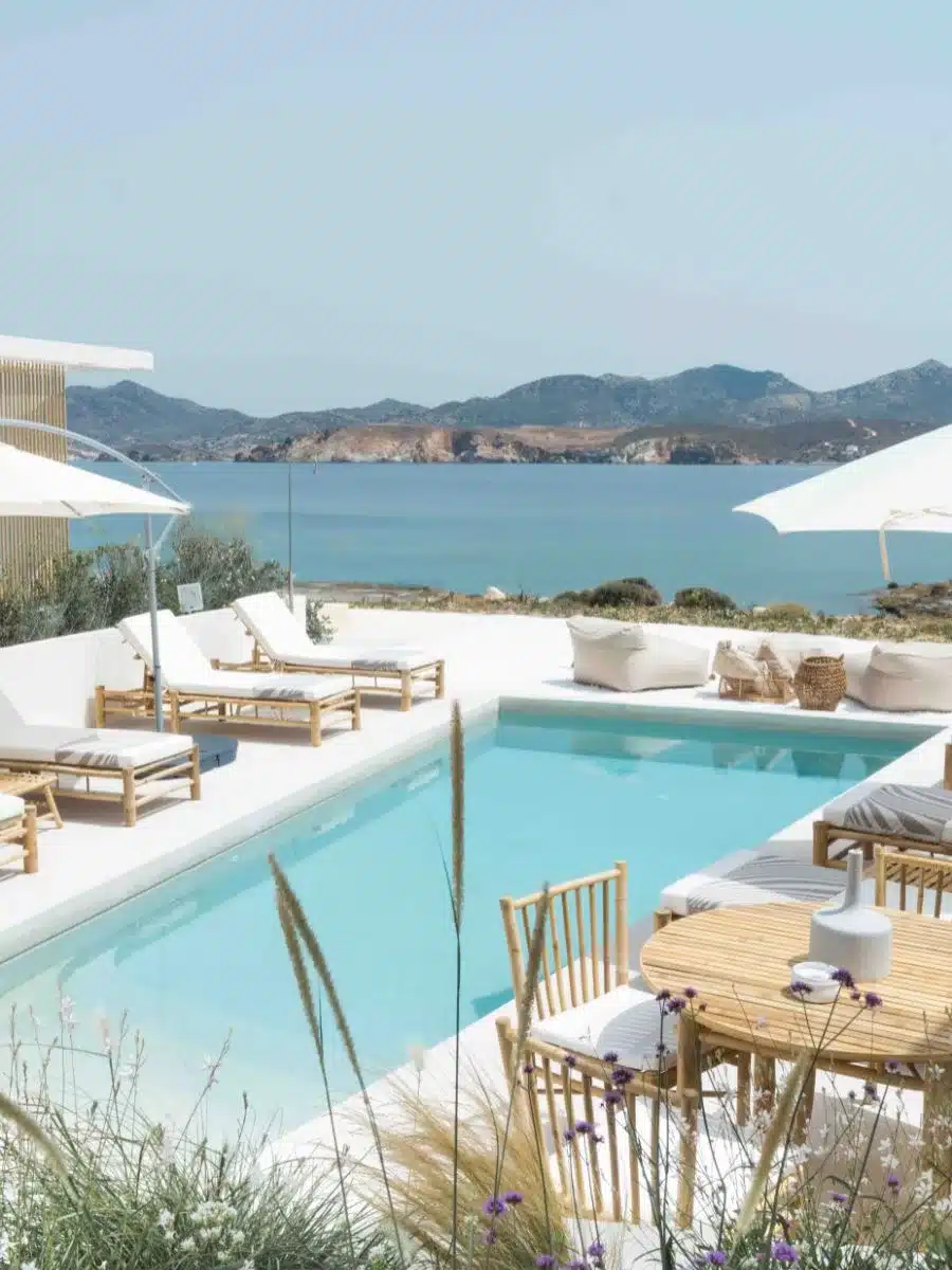 12 Best Boutique Hotels In Milos Greece in 2024