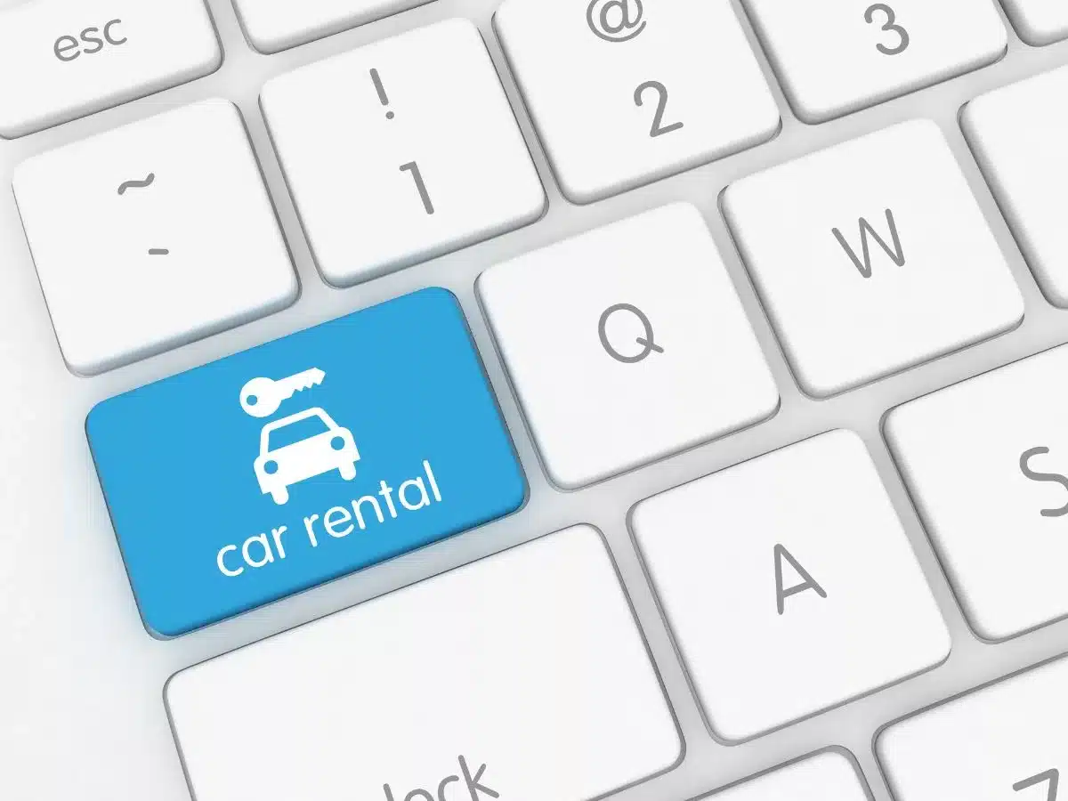 How to Get the Best Car Rental Prices