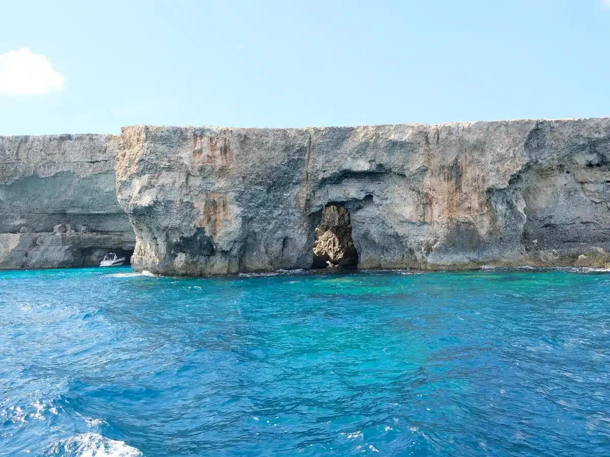Crystal Lagoon Malta