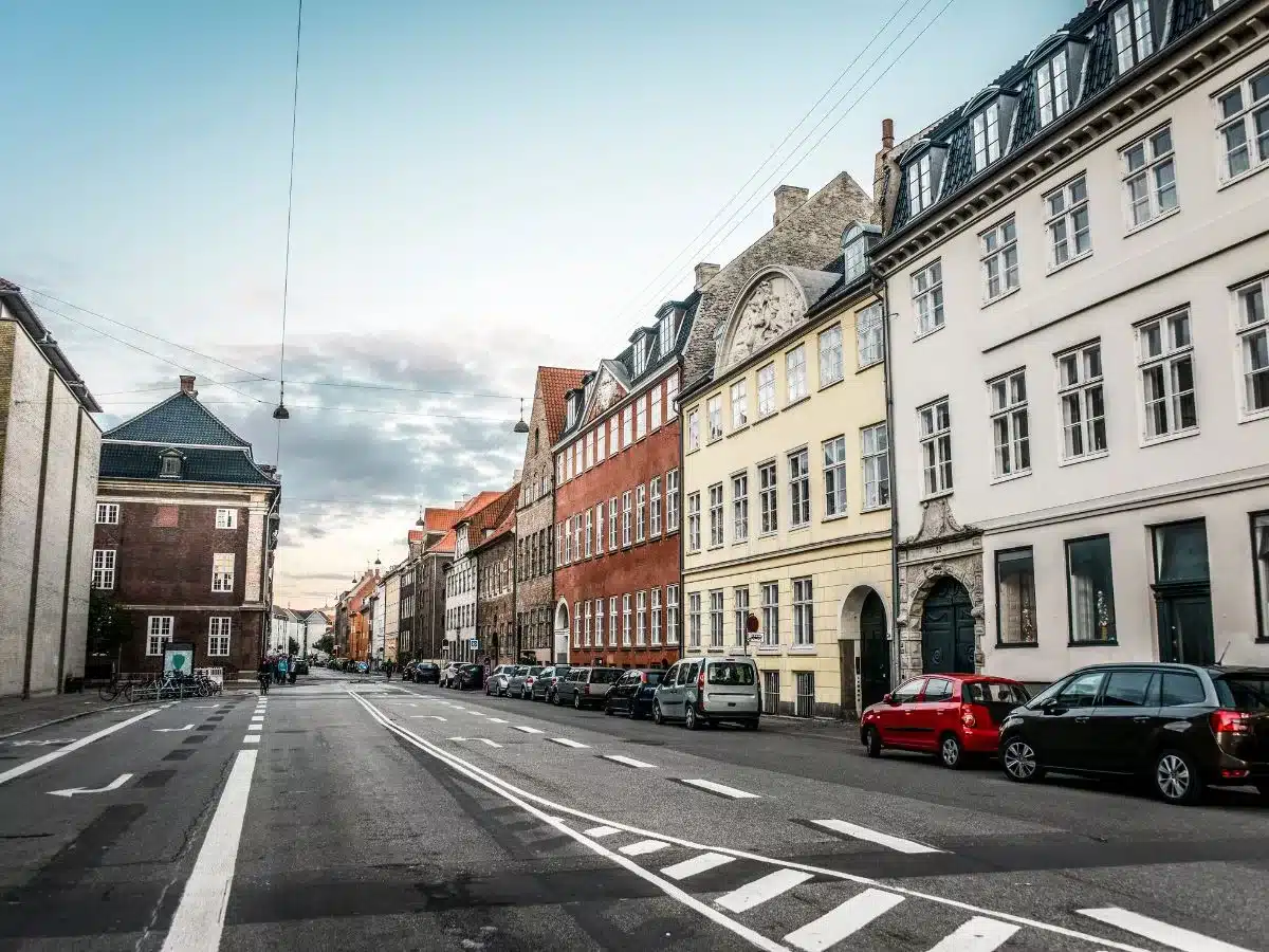 Best Tips for Renting A Car In Copenhagen in 2023