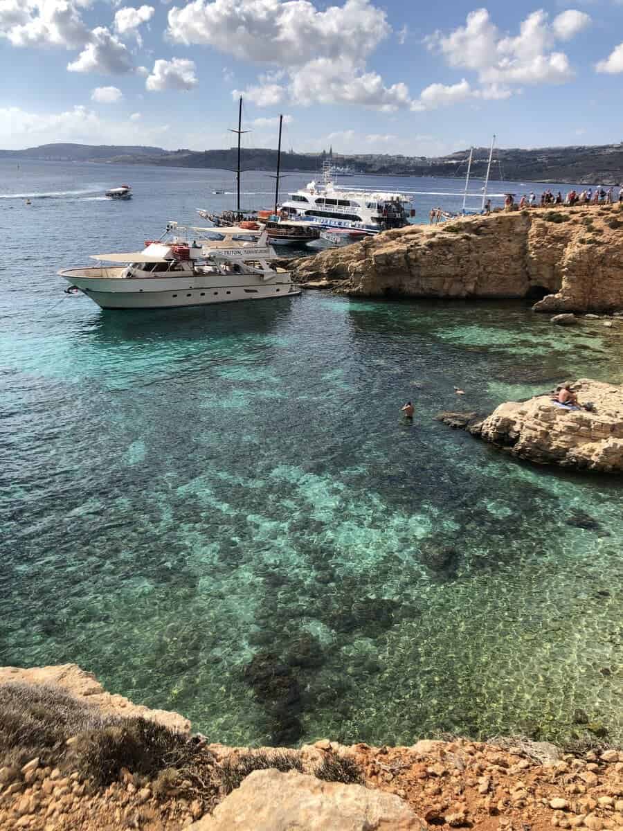 The Perfect Private Boat Tour To Take in Malta in 2024