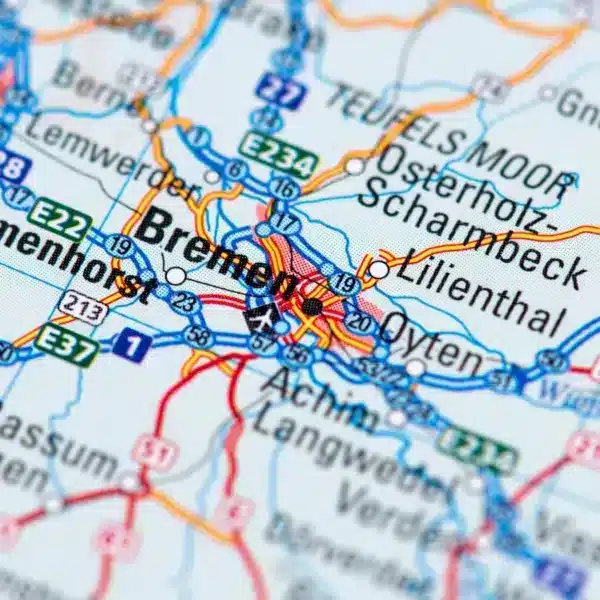 7 Tips for renting car in Bremen