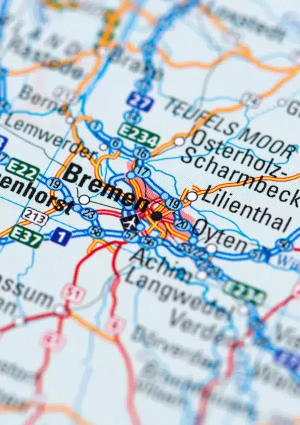 7 Tips For When You Rent A Car In Bremen, Germany