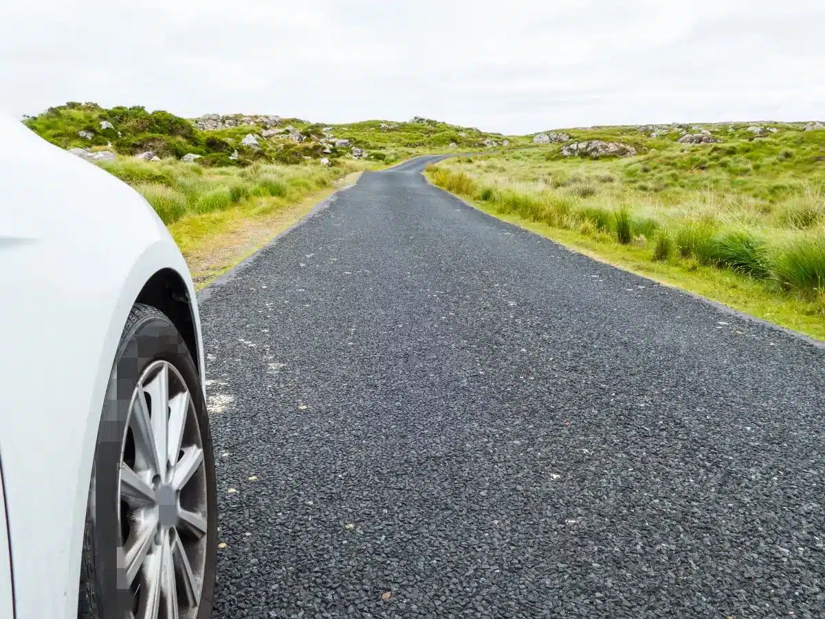 Do You need a rental car in Northern Ireland?