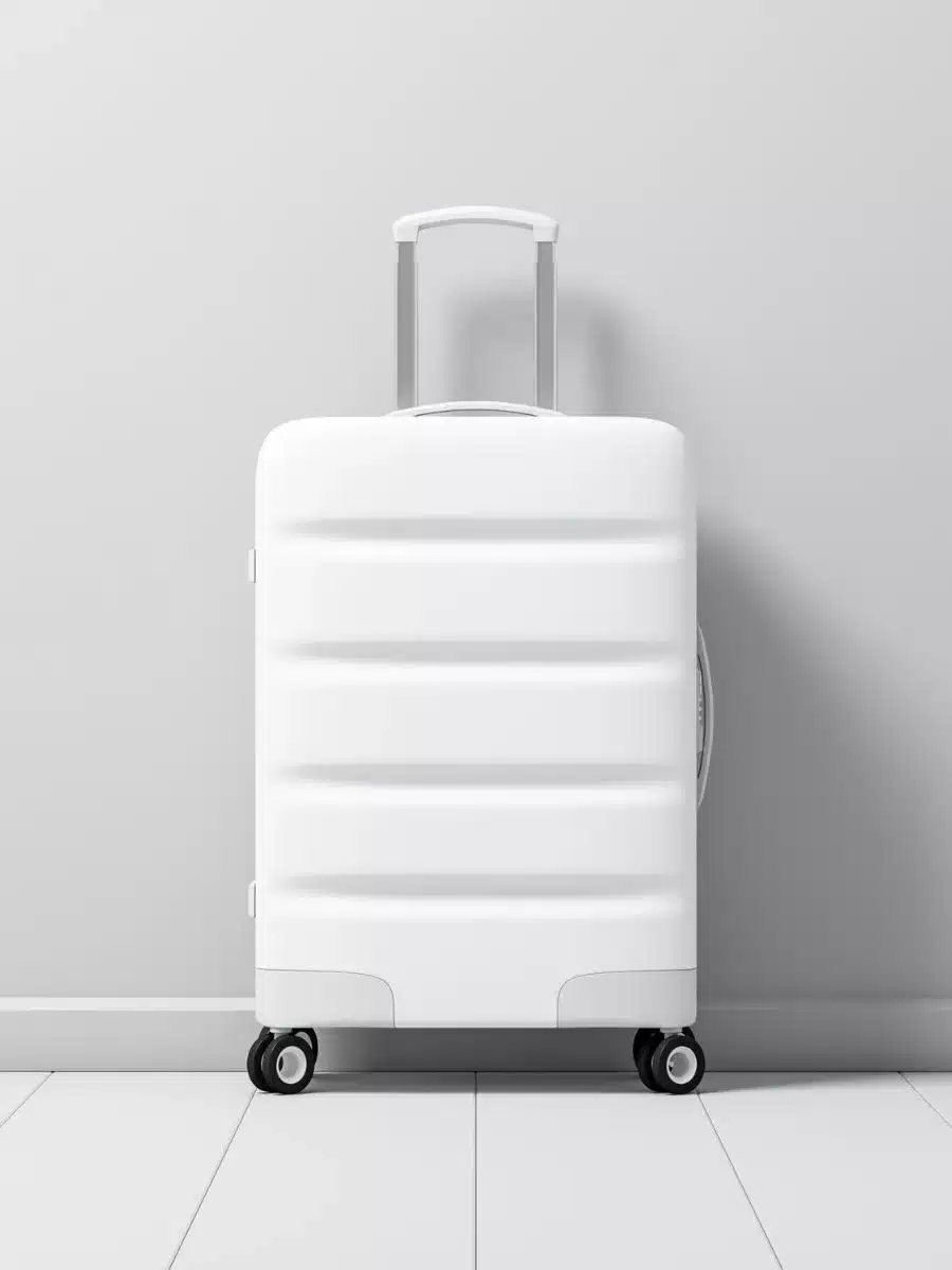 The 7 Best Carry-On Luggage With Laptop Compartment