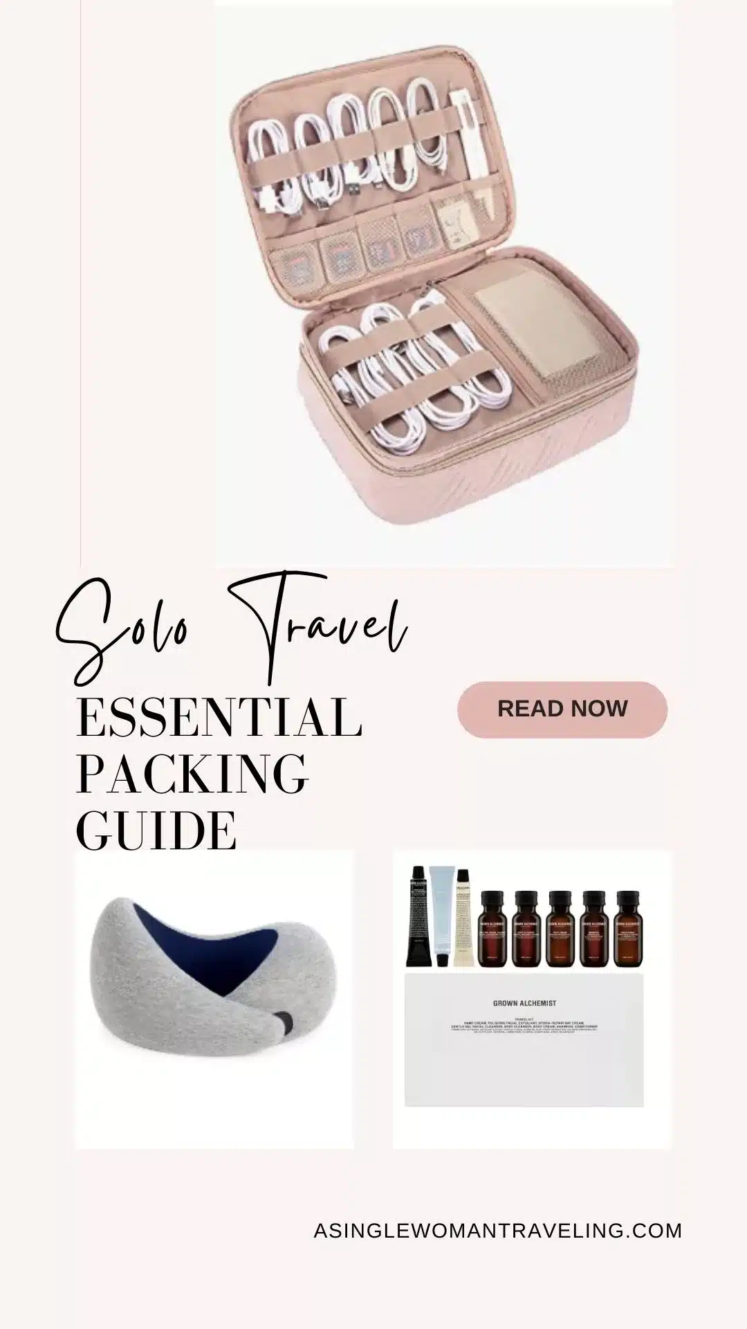 Ultimate Packing Guide: Solo Travel Essentials 2023