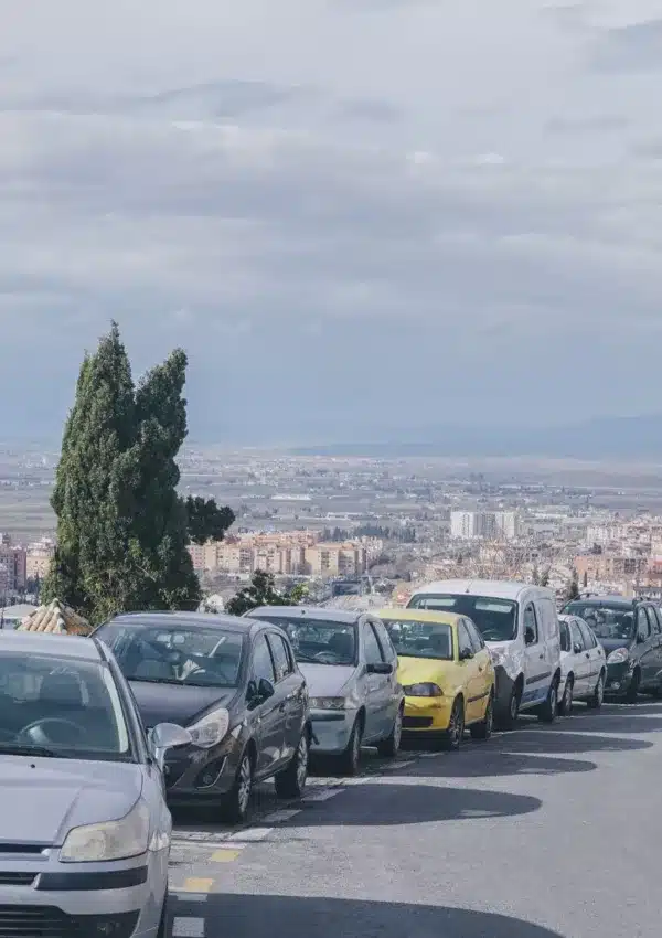 Finding The Best Deals For Renting A Car In Granada