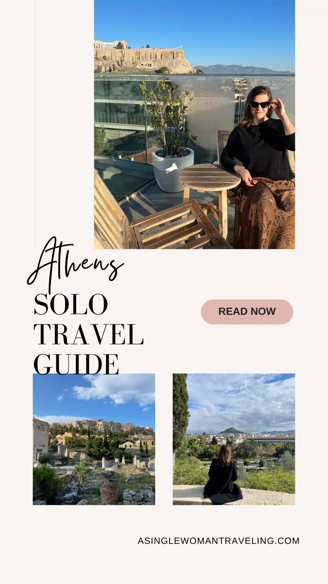 athens greece solo travel