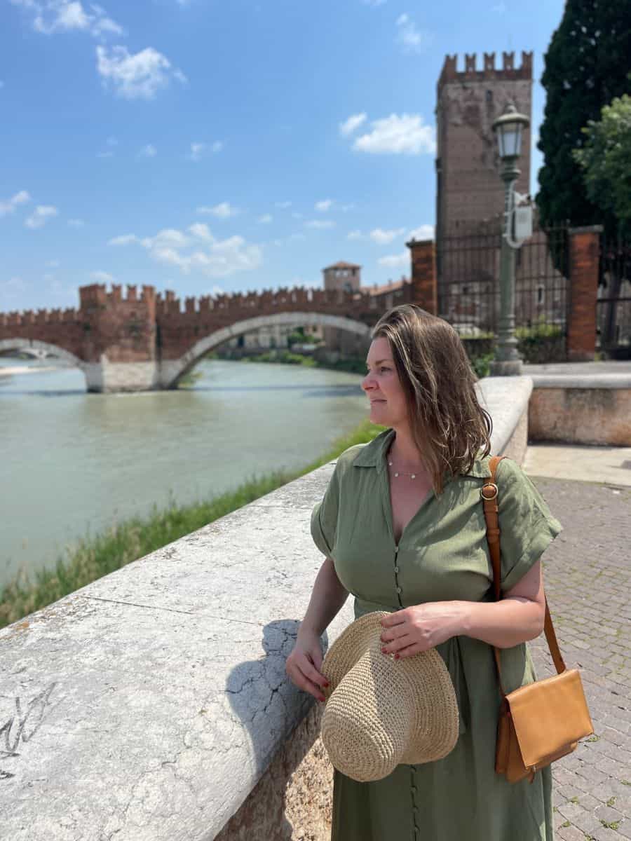 Should I Travel to Verona or Florence Which is Better?