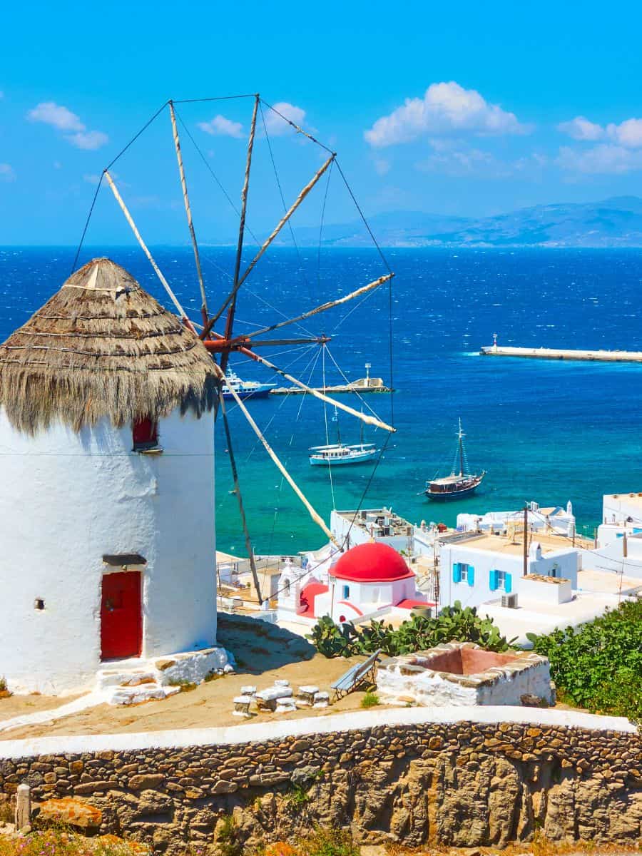 Is Mykonos Expensive? Cost Guide + Nearby Islands