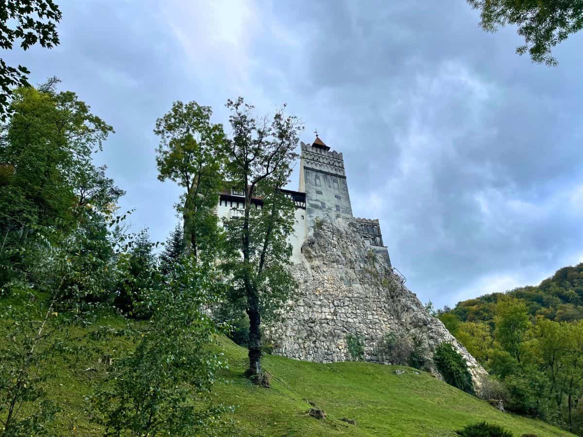 Best Bucharest to Bran Castle Tour to Take in 2024