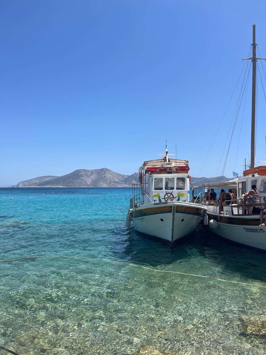 Expert Greek Islands Travel Guide With Itinerary Routes