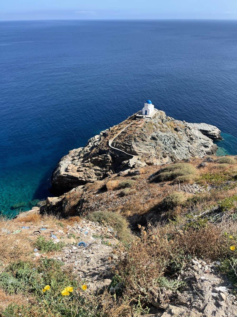 Is Sifnos Worth Visiting? 9 Reasons You’ll Love It + Map