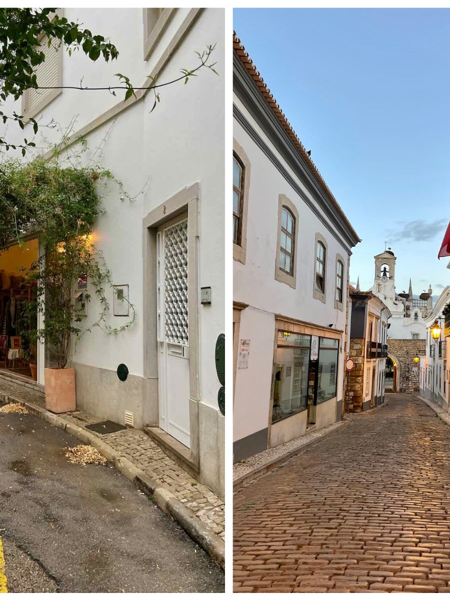 Faro or Tavira, Portugal: Which is the Better Choice for You?