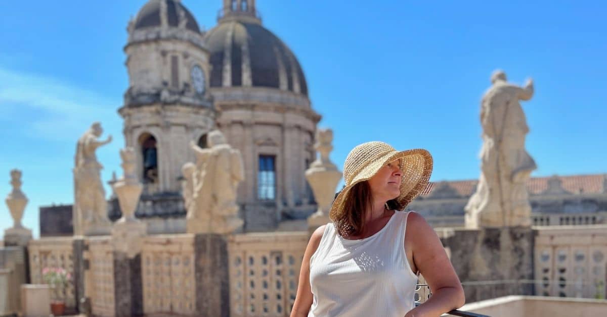 Is It Safe For Solo Female Travelers in Catania, Sicily?