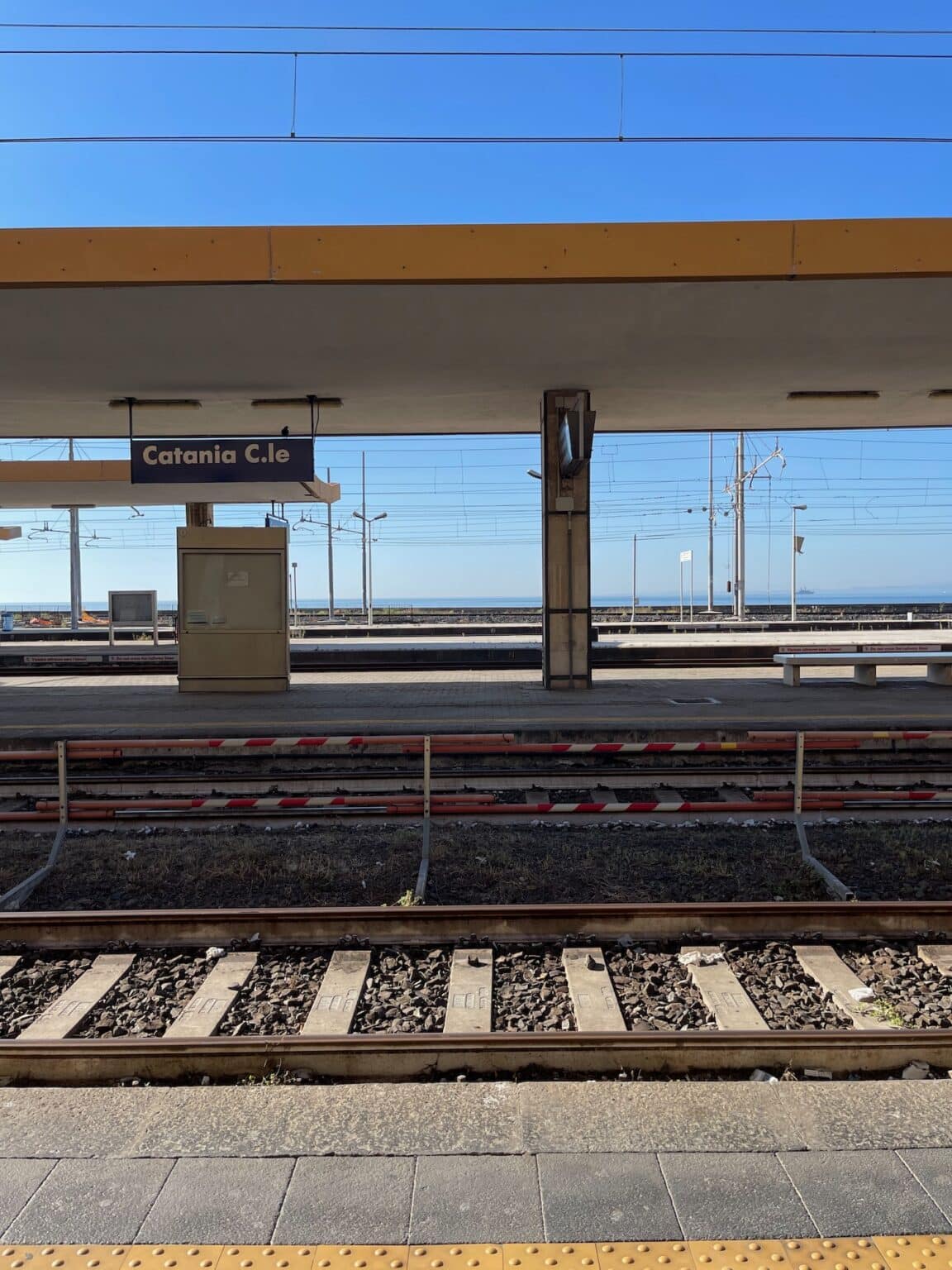 Getting to Taormina From Catania: Fastest, Safest and Cheapest Route - How To Get From Taormina Train Station To Town