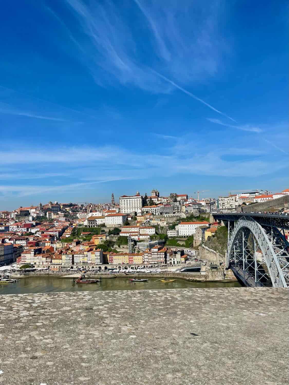 solo traveller holidays portugal