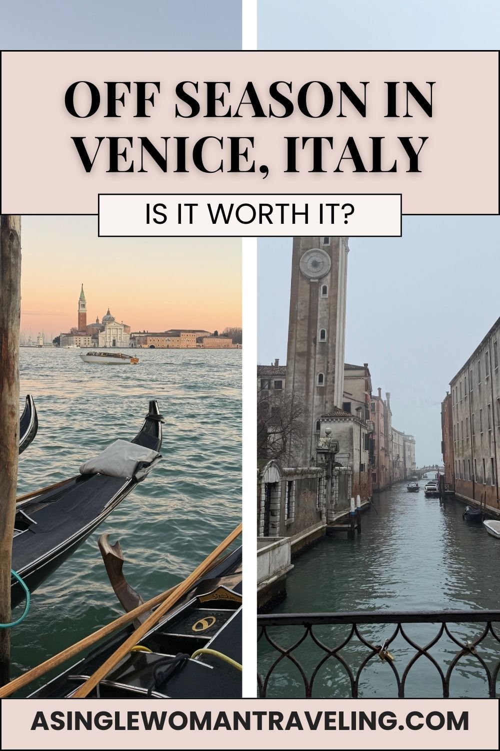 Venice in December: Is It Worth Visiting in the Off Season?, image size:1000x1500