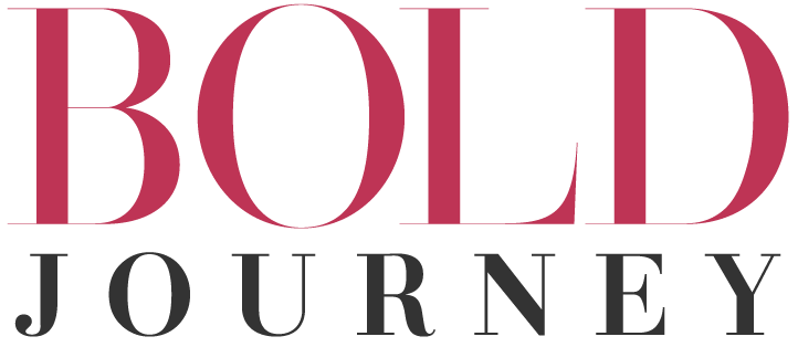 Bold Journey logo